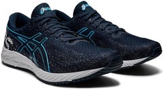 Asics GEL-DS Trainer 26 Men’s Running Shoes French Blue/Digital Aqua, 11 M