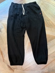 Ralph Lauren Men’s Polo Sweatpants Cuffed LT Big & Tall