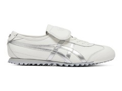 Onitsuka Tiger MEXICO 66 GOLF 1183C557 101 OFF-WHITE PURE SILVER