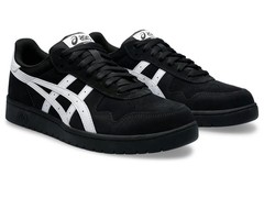ASICS JAPAN PRO 1201A920 001 Black/White New in Box