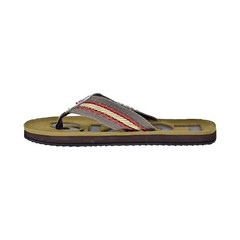 Levi’s Kyle Casual Men’s Sandals Dark Brown 516433J-44B