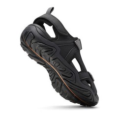 DREAM PAIRS Men Athletic Sandals Beach Sandals Sport Outdoor Arch Support Sandal