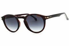 CARRERA CA301S-086-50 Sunglasses Frame Size 50mm 145mm 23mm HAVANA Unisex