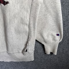 Vintage Ohio State Sweatshirt XL 90s Champion Reverse Weave Old English Script