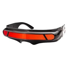 x-man sunglasses X-men Cyclops Cosplay Polarized Sunglasses for Men Women Memory