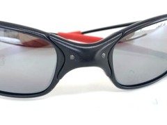LINEGEAR Nose Bridge Pin, Rivet – Dark Gray for Oakley Juliet 2pcs [NBPIN-XM]