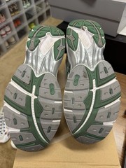 Size 11 – Asics GT 2160 Shamrock Green