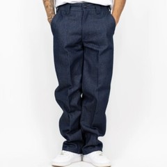 FB COUNTY MENS HARD DENIM JEAN FBCOUNTY HEAVYWEIGHT DENIM PANTS (30″ – 42″)