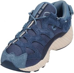 ASICS TIGER Gel-Mai Provincial Blue/Dark Blue Men’s Athletic Shoes Sneakers NIB