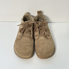 Lems Chukka Unisex Sandstone Suede Boot 9.5 Men’s 11 Women’s Shoes