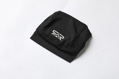 Paisley Doo Rag Head Skull Cap Durag Motorcycle Wrap Biker Du Do Black Bandana