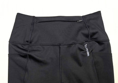 RARE Adidas Ultimate Reflective 7/8 Running Leggings Women’s Size S JN6083 NWT