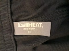 32 Degrees Heat Womens Everyday Wear Pants Sz XL Black Pockets Comfort Stretch