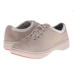 Dansko Women’s Brandi T Fashion Leather Lightweight Active Sneaker Shoes Sz 7.5