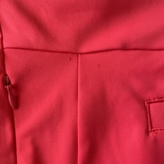 CEGOLF Golf Tennis Pickleball Skort Orange Size Small NWT