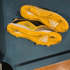 adidas Icon 6 Bounce Cleat – Men’s Baseball -size 13 – FV9346