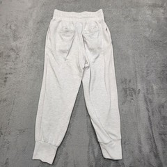Varley Womens XS Slim Cuff Pant 25 DoubleSoft Light Gray Joggers Loungewear