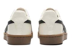 Onitsuka Tiger GSM 1183A353 127 CREAM BLACK Unisex Shoes