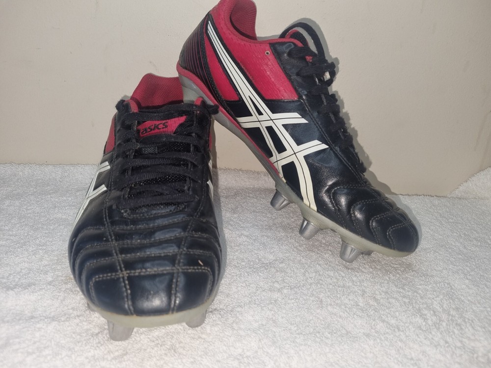 ASICS LETHAL TACKLE Size 10us 44eu