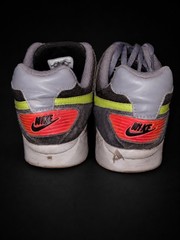 Nike AIR Max Size 10