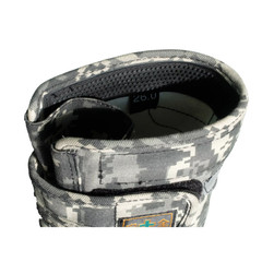 Japanese Safety Tabi Boots – VO-803 (Digital Camo)