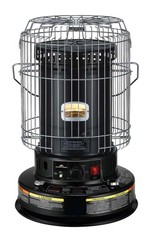Master Forge 23800-BTU Convection Indoor/Outdoor Kerosene Heater|16354