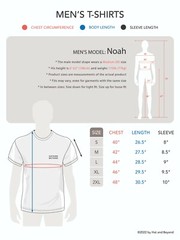 Men’s 3-Pack Quick Dri Release Polyester Straight Hem Crew Neck Tee-Shirt