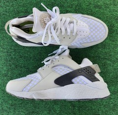 Nike Air Huarache Crater Premium Light Bone DM0863 001 Men Sz US 12 UK 11 EU 46