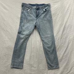 Old Navy Men’s Slim Built In Tough Jeans 40 X 32