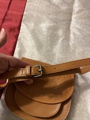Pendleton Leather Western Crossbody Bag – Nice!