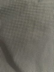 Twillory Grey Houndstooth Performance Suit