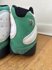 Nike Air Jordan 13 Retro “Lucky Green” Size 13 | DB6537-113