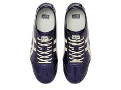 Onitsuka Tiger Mexico 66 SD 1183C468-400 Midnight Frost New With Box
