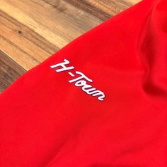 NEW RARE Nike NBA H-Town Houston Rockets Warm-Up Pants Men’s XL-TALL MSRP$100