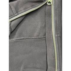 Varley DoubleSoft Priya Longline Sweat and Jogger Set Brown VAR01708 Womens