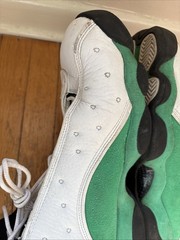 Nike Air Jordan 13 Retro “Lucky Green” Size 13 | DB6537-113