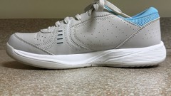 Skechers Women’s 8.5 Relaxed Pickleball Shoes