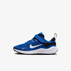 Nike Revolution 7 Baby/Toddler Shoes Game Royal (Size 8C, 9C, 10C, 11C)