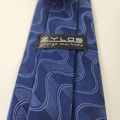 Lot Of 5 Vintage Men’s Silk or Silk Blend Neck Ties Michael Kors Tommy Hilfiger