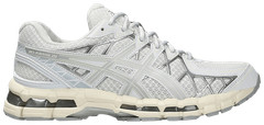 ASICS Gel Kayano 20 White Pure Silver 1203A388-100 Ship Now