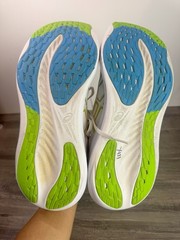 ASICS Gel Nimbus 26 Mens Size 10.5 Sneakers