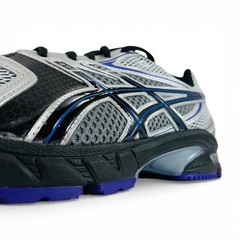 ASICS GEL-DS Trainer 14 White Lapis Lazuli Blue Men’s Running Shoes 1203A995-100
