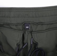 Public Rec Daymaker Shorts Mens 36 Regular 9″ Inseam Hunter Green Zip Pockets