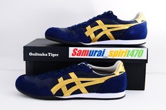 Onitsuka Tiger SERRANO 1183B400 Sneakers Unisex Woman Running