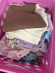 Random Lot of Women’s Clothes 4 Items Zara/American Eagle/forever21/Arie/pac-sun