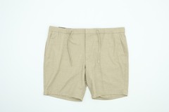 Autograph Men’s Shorts Size XXL Sand Pockets Drawstring New