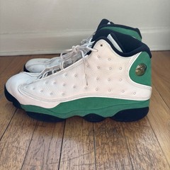 Nike Air Jordan 13 Retro “Lucky Green” Size 13 | DB6537-113