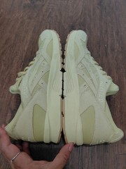 Size 9.5 – ASICS Gel Lyte 5 Tea Pack – Matcha Tea Men’s Sneakers