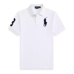 POLO RALPH LAUREN MEN’S BIG PONY PLOLO SHIRT. NEW WITH TAGS.