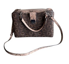 GUESS Bag With Adjustable Strap